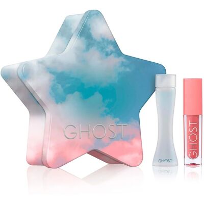 Ghost The Fragrance Mini 5ml Eau de Toilette Gift Set Ghost The Fragrance Mini 5ml Eau de Toilette Gift Set