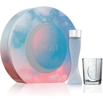 Ghost The Fragrance Floral Eau de Toilette Gift Set Ghost The Fragrance Floral Eau de Toilette Gift Set