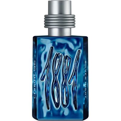 Cerruti 1881 Silver Night - Eau de Parfum Cerruti 1881 Silver Night - Eau de Parfum