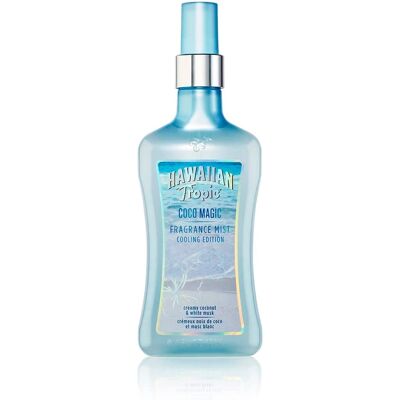 Hawaiian Tropic Coco Magic Cooling Fragrance Mist - Body Spray Hawaiian Tropic Coco Magic Cooling Fragrance Mist - Body Spray
