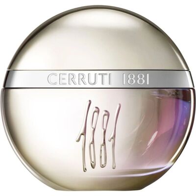 Cerruti 1881 Rêve de Roses Eau de Parfum - Perfume Floral 100ml Cerruti 1881 Rêve de Roses Eau de Parfum - Perfume Floral 100ml
