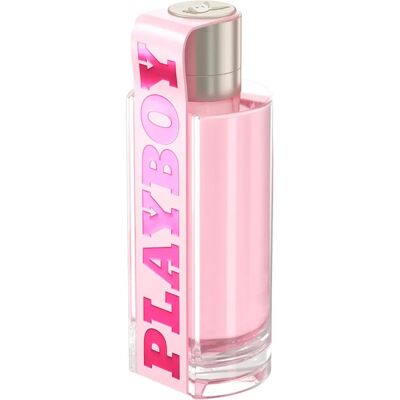 Playboy Play It Sexy Eau De Toilette - Eau De Toilette Playboy Play It Sexy Eau De Toilette - Eau De Toilette