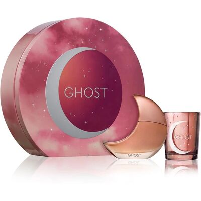 Ghost Orb of Night Gift Set - Eau de Parfum & Candle Ghost Orb of Night Gift Set - Eau de Parfum & Candle