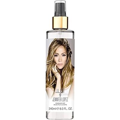 Jennifer Lopez JLust Körperspray - Körper Spray Jennifer Lopez JLust Körperspray - Körper Spray