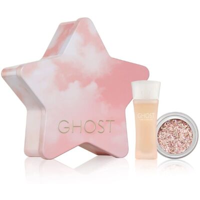 Ghost Ghost Sweetheart 5ml EDT Gift Set - Floral, Amber Vanilla Fragrance Ghost Ghost Sweetheart 5ml EDT Gift Set - Floral, Amber Vanilla Fragrance