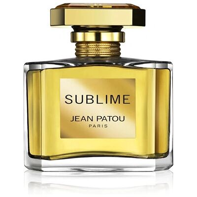 Jean Patou Sublime 50ml Kobiety - Perfum Jean Patou Sublime 50ml Kobiety - Perfum