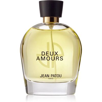 Jean Patou Deux Amours Heritage Collection Eau de Parfum - Women 100ml Jean Patou Deux Amours Heritage Collection Eau de Parfum - Women 100ml