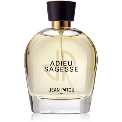Jean Patou Adieu Sagesse Eau de Parfum (100ml) Jean Patou Adieu Sagesse Eau de Parfum (100ml)