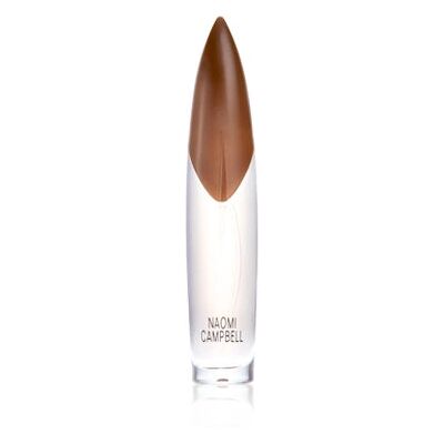 Naomi Campbell EDP 30ml - Parfum pour Femmes - Publicité Naomi Campbell EDP 30ml - Parfum pour Femmes - Publicité