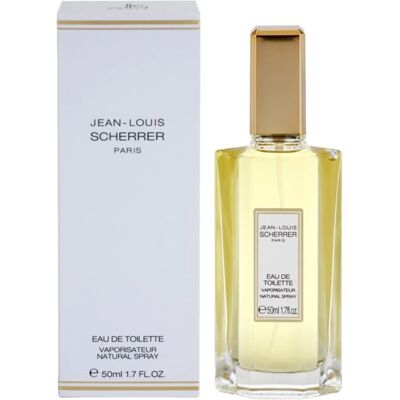 Jean Louis Scherrer Femme Classic Eau de Toilette - Vrouwenparfum 50ml Jean Louis Scherrer Femme Classic Eau de Toilette - Vrouwenparfum 50ml