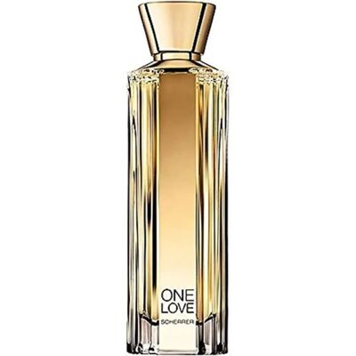 Jean Louis Scherrer One Love Eau de Parfum - 100ml Jean Louis Scherrer One Love Eau de Parfum - 100ml