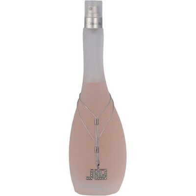 Jennifer Lopez Jlo Glow Eau De Toilette 100ml Spray - Orange - Femme - Publicité Jennifer Lopez Jlo Glow Eau De Toilette 100ml Spray - Orange - Femme - Publicité