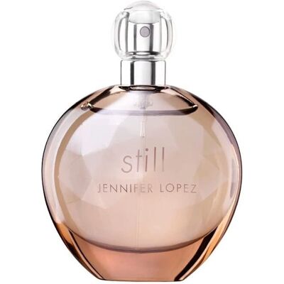 Jennifer Lopez Still Eau De Parfum 50ml Spray naisille - Apple - One Size Jennifer Lopez Still Eau De Parfum 50ml Spray naisille - Apple - One Size