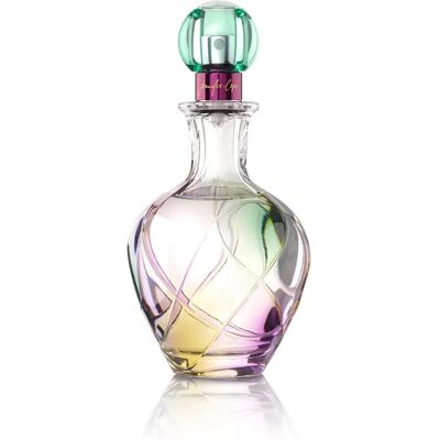 Jennifer Lopez Jennifer Lopez Live Eau de Parfum - Orange - 100ml Spray Jennifer Lopez Jennifer Lopez Live Eau de Parfum - Orange - 100ml Spray
