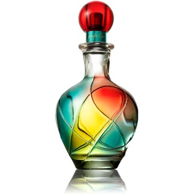 Jennifer Lopez Live Luxe Eau De Parfum Pêche 100ml - Femme - Parfumée & Élégante Jennifer Lopez Live Luxe Eau De Parfum Pêche 100ml - Femme - Parfumée & Élégante