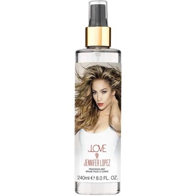 Jennifer Lopez JLove Spray Corporale - Body Spray Jennifer Lopez JLove Spray Corporale - Body Spray