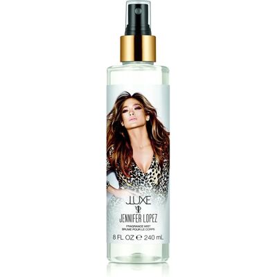 Jennifer Lopez JLuxe Spray Corpo - Agrumato, Floreale, 240ml Jennifer Lopez JLuxe Spray Corpo - Agrumato, Floreale, 240ml