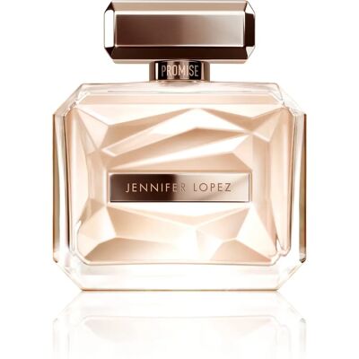 Jennifer Lopez Promessa Eau de Parfum 30ml - Floreale Legnoso per Donne Jennifer Lopez Promessa Eau de Parfum 30ml - Floreale Legnoso per Donne