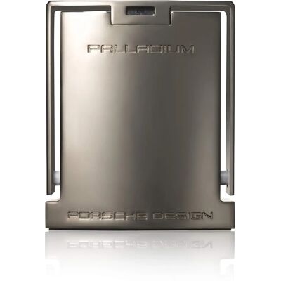 Porsche Design Palladium Eau de Toilette - 50ml Porsche Design Palladium Eau de Toilette - 50ml