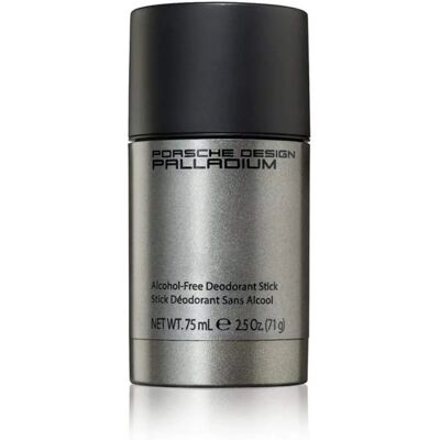 Porsche Design Palladium Deodorant Stick 75ml Porsche Design Palladium Deodorant Stick 75ml