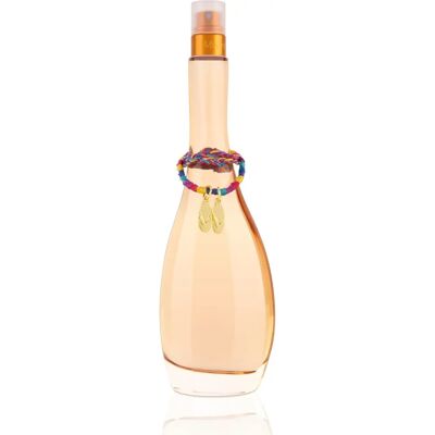 Jennifer Lopez Brzoskwinia Miami Glow Eau De Toilette 100ml - Kobieta Jennifer Lopez Brzoskwinia Miami Glow Eau De Toilette 100ml - Kobieta
