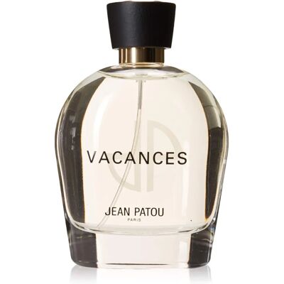 Jean Patou Vacances Eau de Parfum (100ml) Jean Patou Vacances Eau de Parfum (100ml)