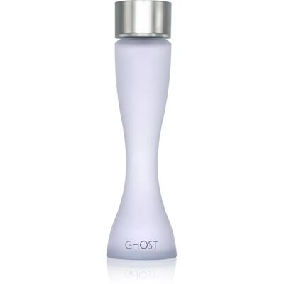 Ghost The Fragrance Spray Eau De Toilette dla Kobiet - Kwiatowy, Świeży Zapach - 100ml Ghost The Fragrance Spray Eau De Toilette dla Kobiet - Kwiatowy, Świeży Zapach - 100ml