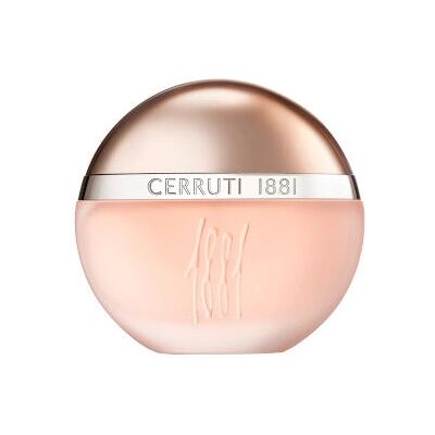 Cerruti 1881 Eau de Toilette voor Vrouwen - Oranje - 100ml Cerruti 1881 Eau de Toilette voor Vrouwen - Oranje - 100ml