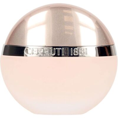 Cerruti Mujer 1881 Pour Femme Eau De Toilette Spray 30ml - Naranja - Talla Única Cerruti Mujer 1881 Pour Femme Eau De Toilette Spray 30ml - Naranja - Talla Única