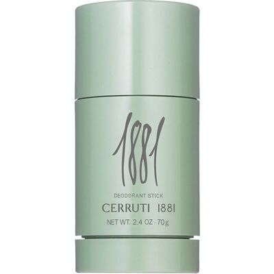 Deodorant Stick Cerruti 1881 Pour Homme Deodorant Stick Cerruti 1881 Pour Homme