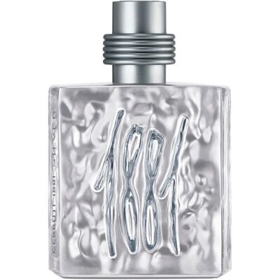 Cerruti 1881 Silver Eau de Toilette Spray 100 ml - Perfume Cerruti 1881 Silver Eau de Toilette Spray 100 ml - Perfume