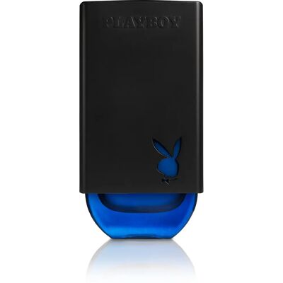 Playboy Make The Cover Male Eau de Toilette - Aromatic Herbal Fragrance 30ml Playboy Make The Cover Male Eau de Toilette - Aromatic Herbal Fragrance 30ml