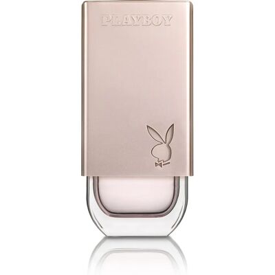 Playboy Make The Cover Fruity Perfume - Perfume Playboy Make The Cover Fruity Perfume - Perfume