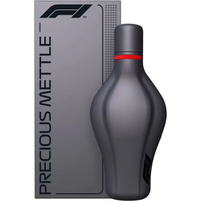 Formula 1 Race Collection Precious Mettle Eau de Toilette (75ml) Formula 1 Race Collection Precious Mettle Eau de Toilette (75ml)