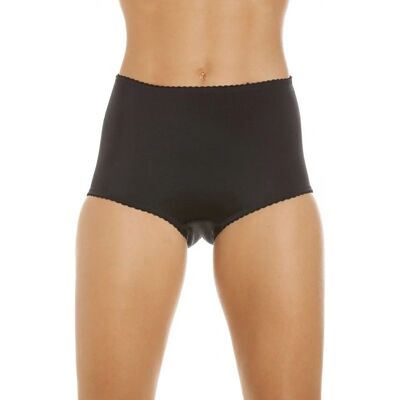 Camille High Waist Control Briefs - Control Briefs Camille High Waist Control Briefs - Control Briefs