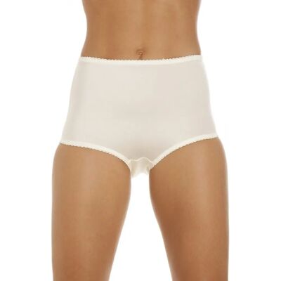 Camille High Waist Control Briefs - Control Briefs Camille High Waist Control Briefs - Control Briefs