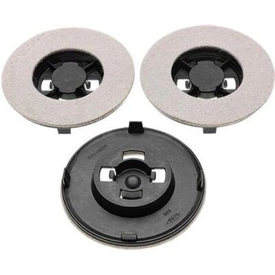 Hoover Maddocks Model Z9 - Soft Felt & Bristle Pads for Floor Polisher Hoover Maddocks Model Z9 - Soft Felt & Bristle Pads for Floor Polisher