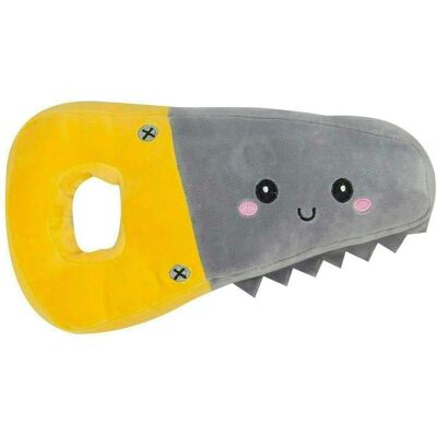 Pms Softlings Buildies Μαλακό παιχνίδι 16cm - Λούτρινο Pms Softlings Buildies Μαλακό παιχνίδι 16cm - Λούτρινο
