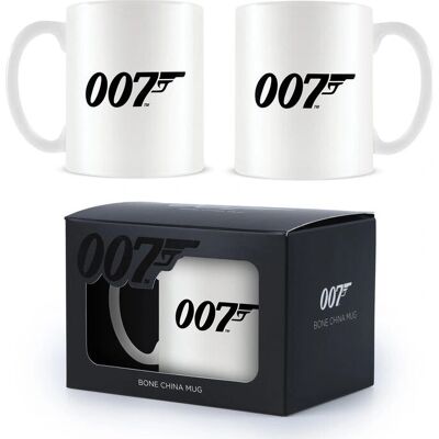 PYRAMID MGBC23559 Cup - Logo - Black, White PYRAMID MGBC23559 Cup - Logo - Black, White