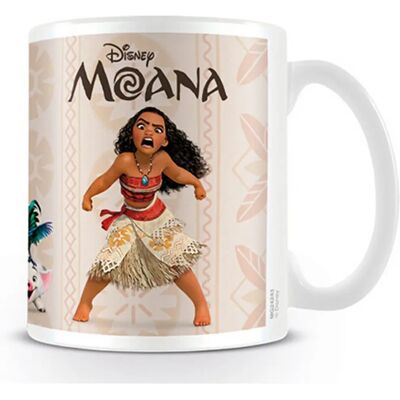 Mug Moana de Pyramid International - Personnages - Mug - 0,315L Mug Moana de Pyramid International - Personnages - Mug - 0,315L