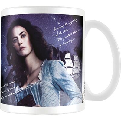 Pyramid International Tazza Pirates des Caraïbes - 300 ml - Guidati dalle stelle Pyramid International Tazza Pirates des Caraïbes - 300 ml - Guidati dalle stelle