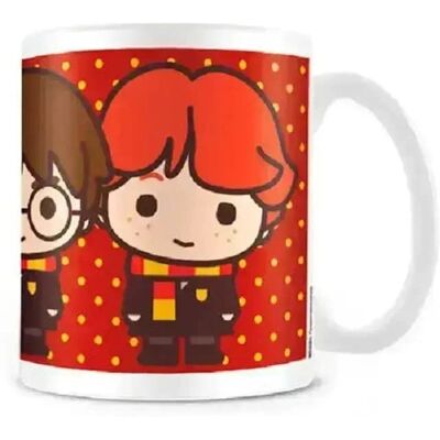 Pyramid International Harry Potter Kawaii Tasse - 315ml - Becher Pyramid International Harry Potter Kawaii Tasse - 315ml - Becher