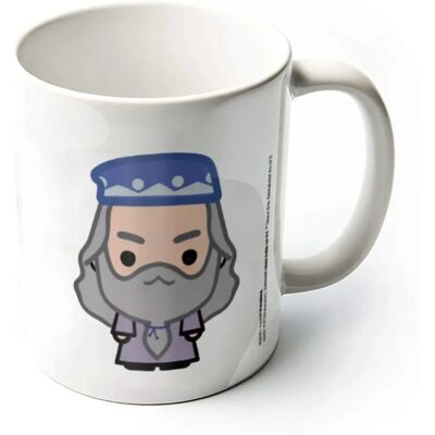 Pyramid International Harry Potter Mug Albus Dumbledore - 315ml - Mug Pyramid International Harry Potter Mug Albus Dumbledore - 315ml - Mug