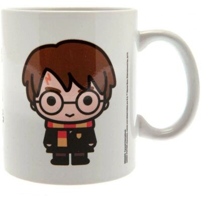 Pyramid International Harry Potter Becher Kawaii - MG24573 - Tasse Pyramid International Harry Potter Becher Kawaii - MG24573 - Tasse
