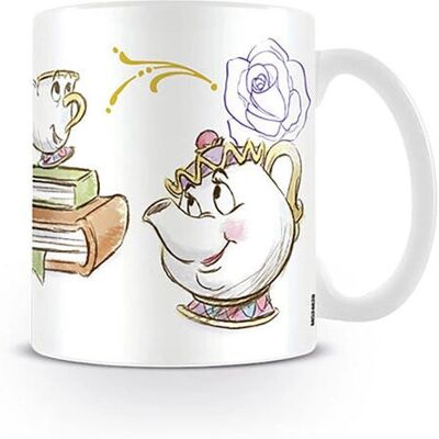 Tasse à café multicolore Pyramid International MG24629 - Coffee Mug Tasse à café multicolore Pyramid International MG24629 - Coffee Mug