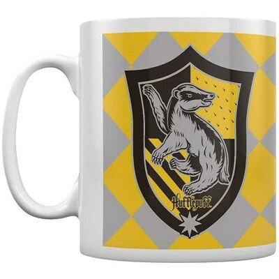 Harry Potter Pyramid Mug - Mug Harry Potter Pyramid Mug - Mug