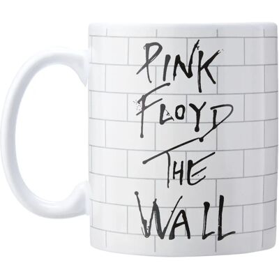 Mug Pink Floyd The Wall - 315 ml - Publicité Mug Pink Floyd The Wall - 315 ml - Publicité