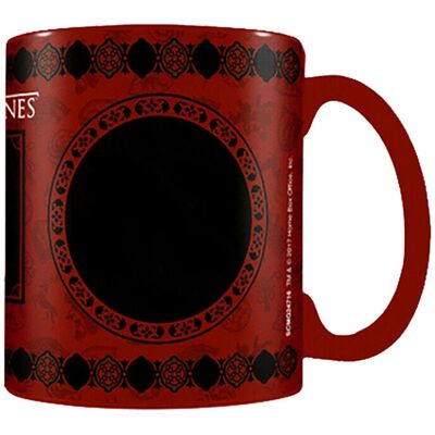 Mug thermique Lannister Pyramid International - 315ml Mug thermique Lannister Pyramid International - 315ml