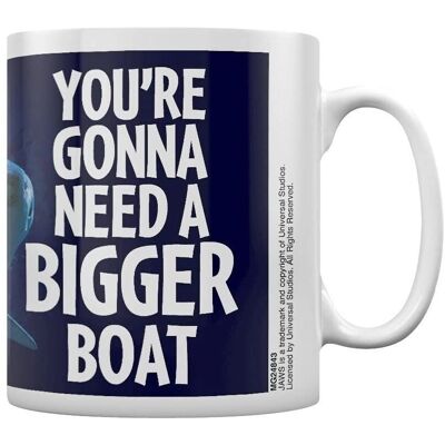 Jaws Mug - Pink Floyd - Dark Side Of The Moon - 320ml Jaws Mug - Pink Floyd - Dark Side Of The Moon - 320ml