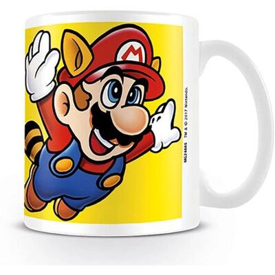 Pyramid MG24885 Tasse Multicolore - Tasse Pyramid MG24885 Tasse Multicolore - Tasse